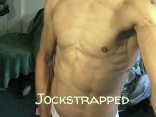 Jockstrapped