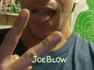 JoeBlow
