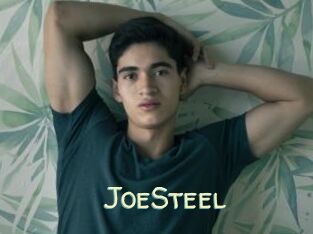 JoeSteel