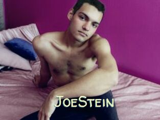 JoeStein Sexy Tchat