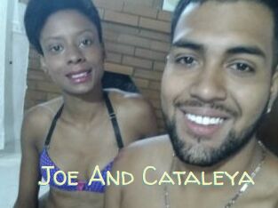 Joe_And_Cataleya