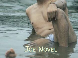 Joe_Novel Sexy Tchat