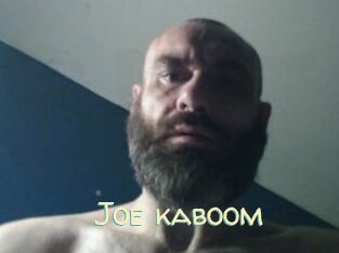 Joe_kaboom