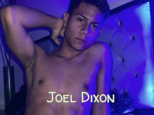 Joel_Dixon