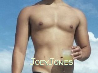 JoeyJones