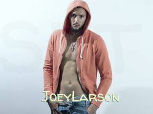 JoeyLarson