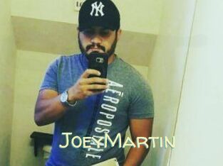 Joey_Martin