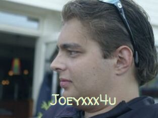 Joeyxxx4u