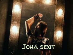 Joha_sexit