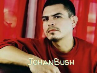 JohanBush