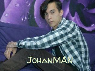 JohanMAN