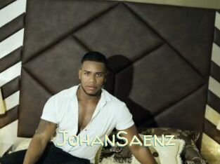 JohanSaenz