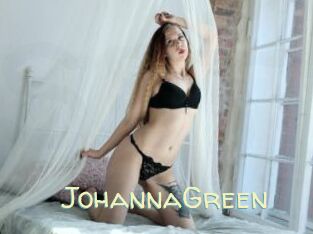 JohannaGreen