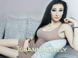 JohannaLovely