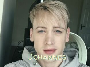 Johannes Sexy Tchat