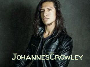 JohannesCrowley