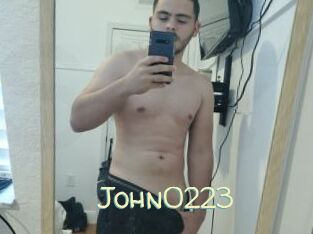 John0223