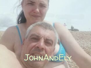 JohnAndEly