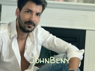 JohnBeny