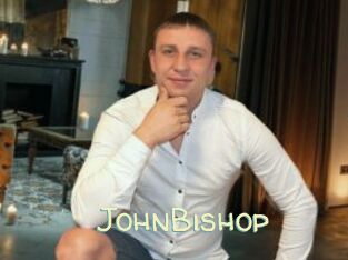 JohnBishop