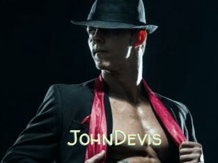 JohnDevis