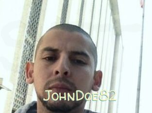 JohnDoe82