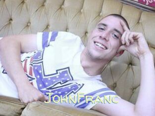 JohnFranc