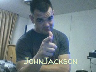 JohnJackson
