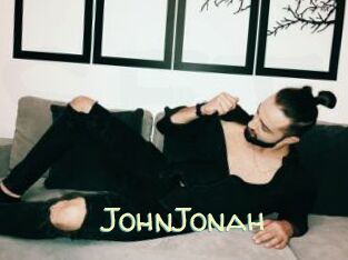 JohnJonah