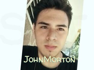 JohnMorton