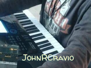 JohnRCravio
