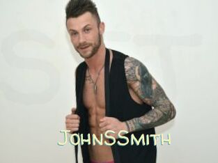 JohnSSmith
