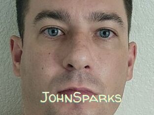 JohnSparks Sexy Tchat