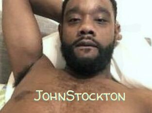 JohnStockton Sexy Tchat