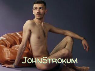 JohnStrokum