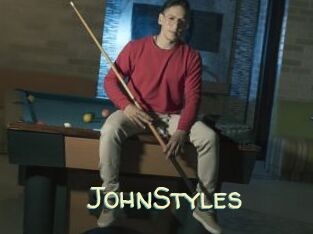 JohnStyles