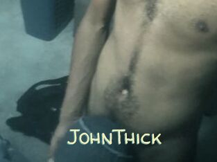 JohnThick