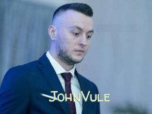 JohnVule