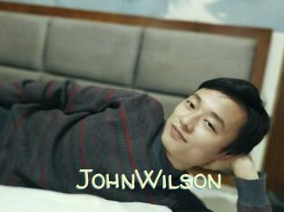 JohnWilson