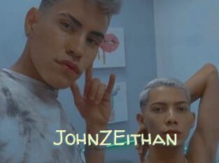 JohnZEithan