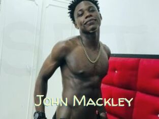 John_Mackley