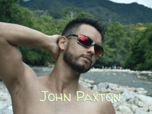 John_Paxton