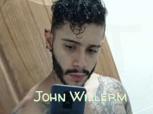 John_Willerm Sexy Tchat