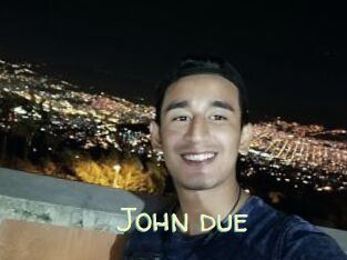 John_due