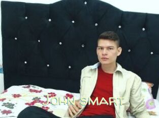 John_smart