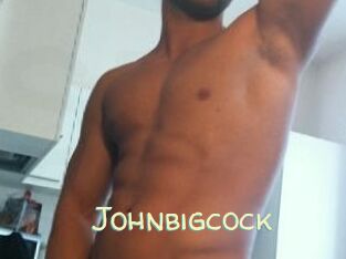 John_big_cock