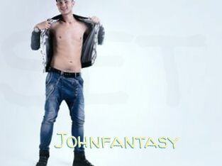 Johnfantasy