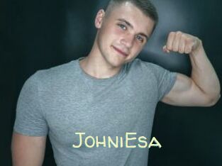JohniEsa
