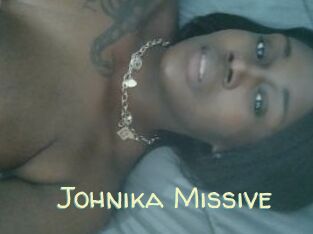 Johnika_Missive