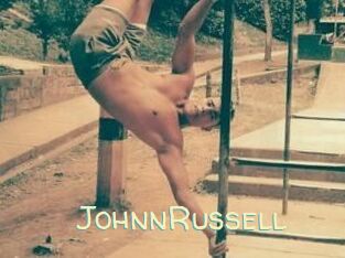 JohnnRussell